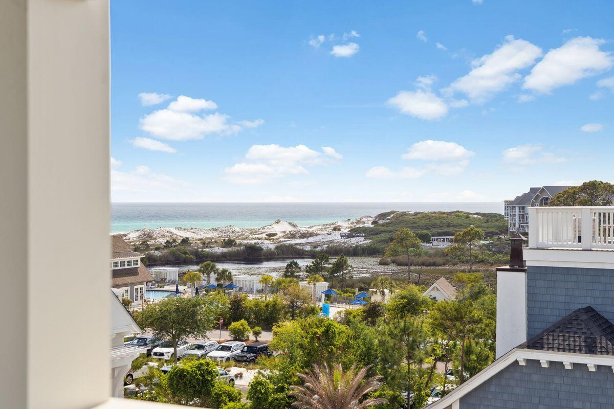Grace Point - Residential