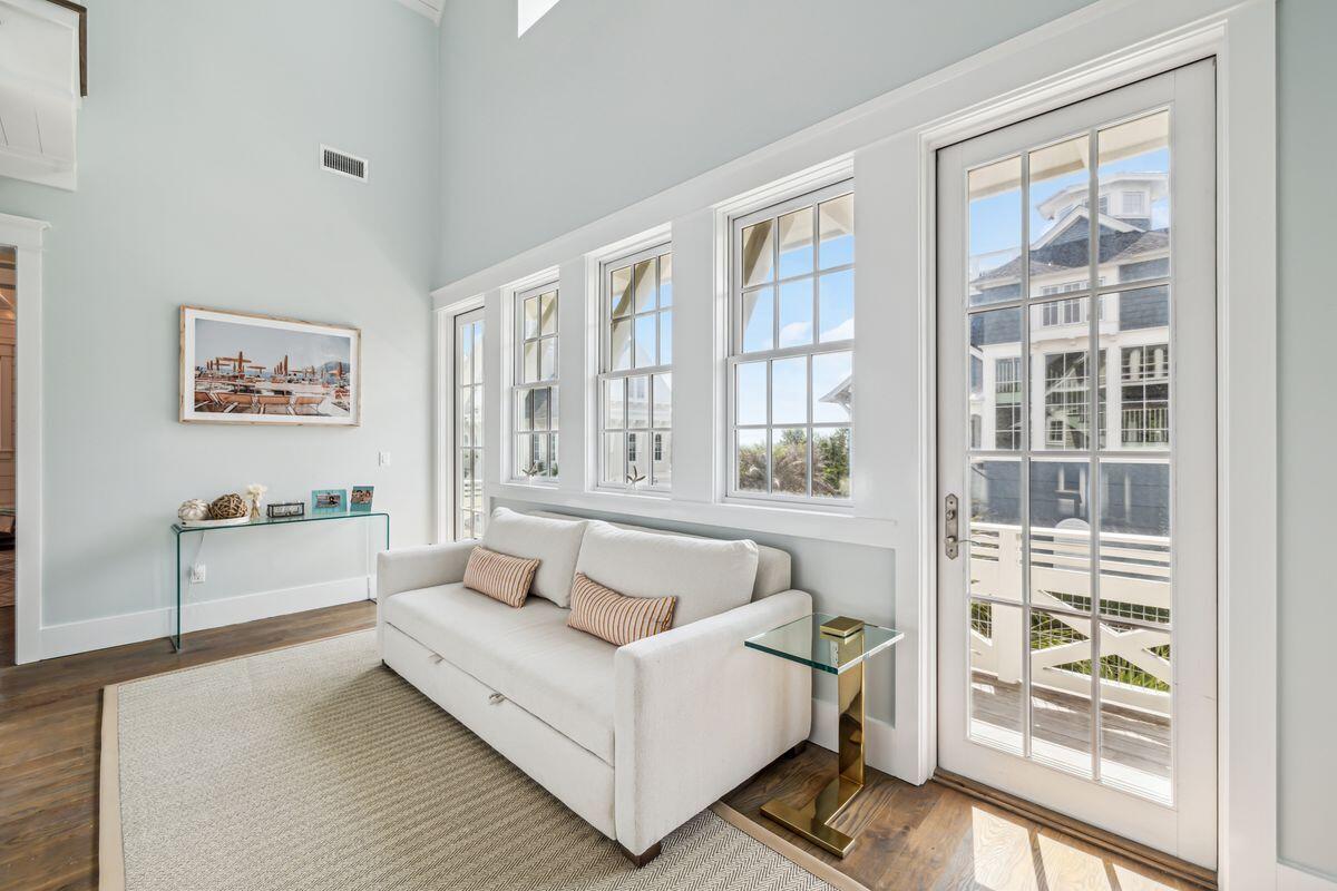 Grace Point - Residential
