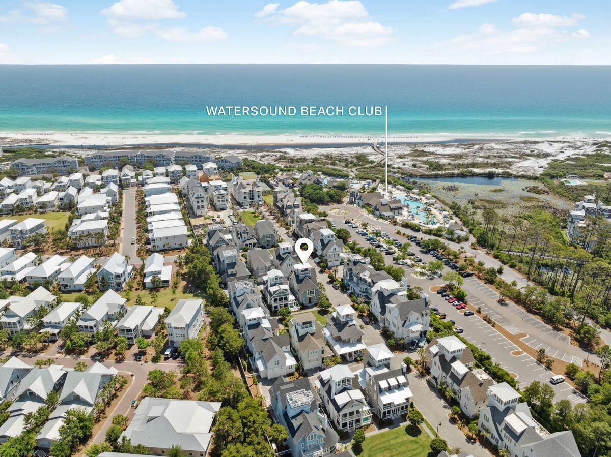 Grace Point - Residential