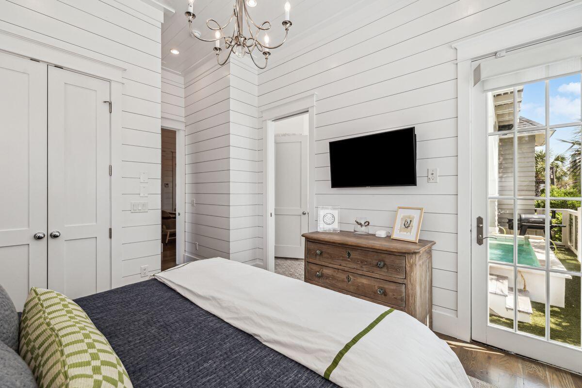 Grace Point - Residential