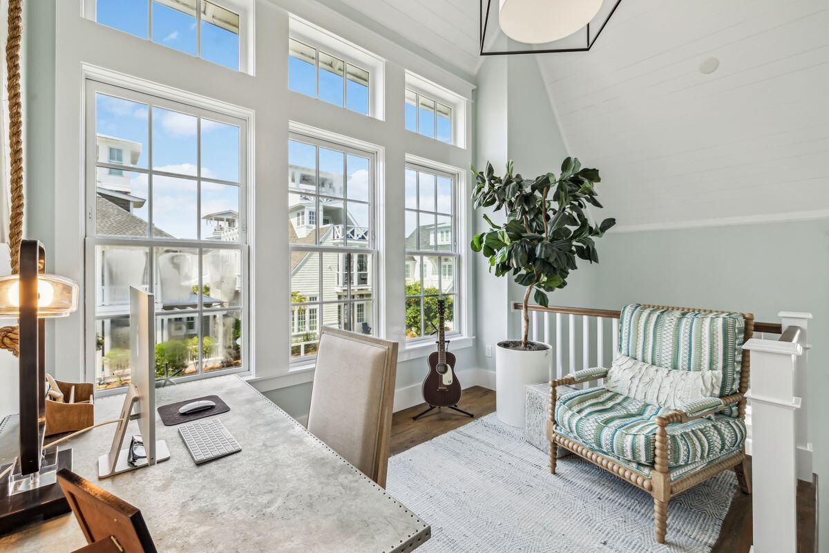Grace Point - Residential