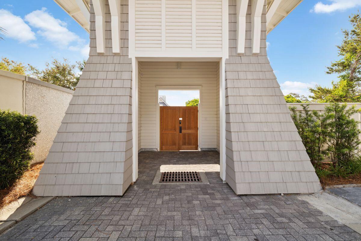 Grace Point - Residential