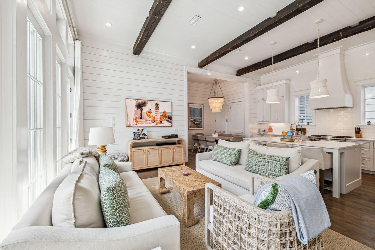 Grace Point - Residential