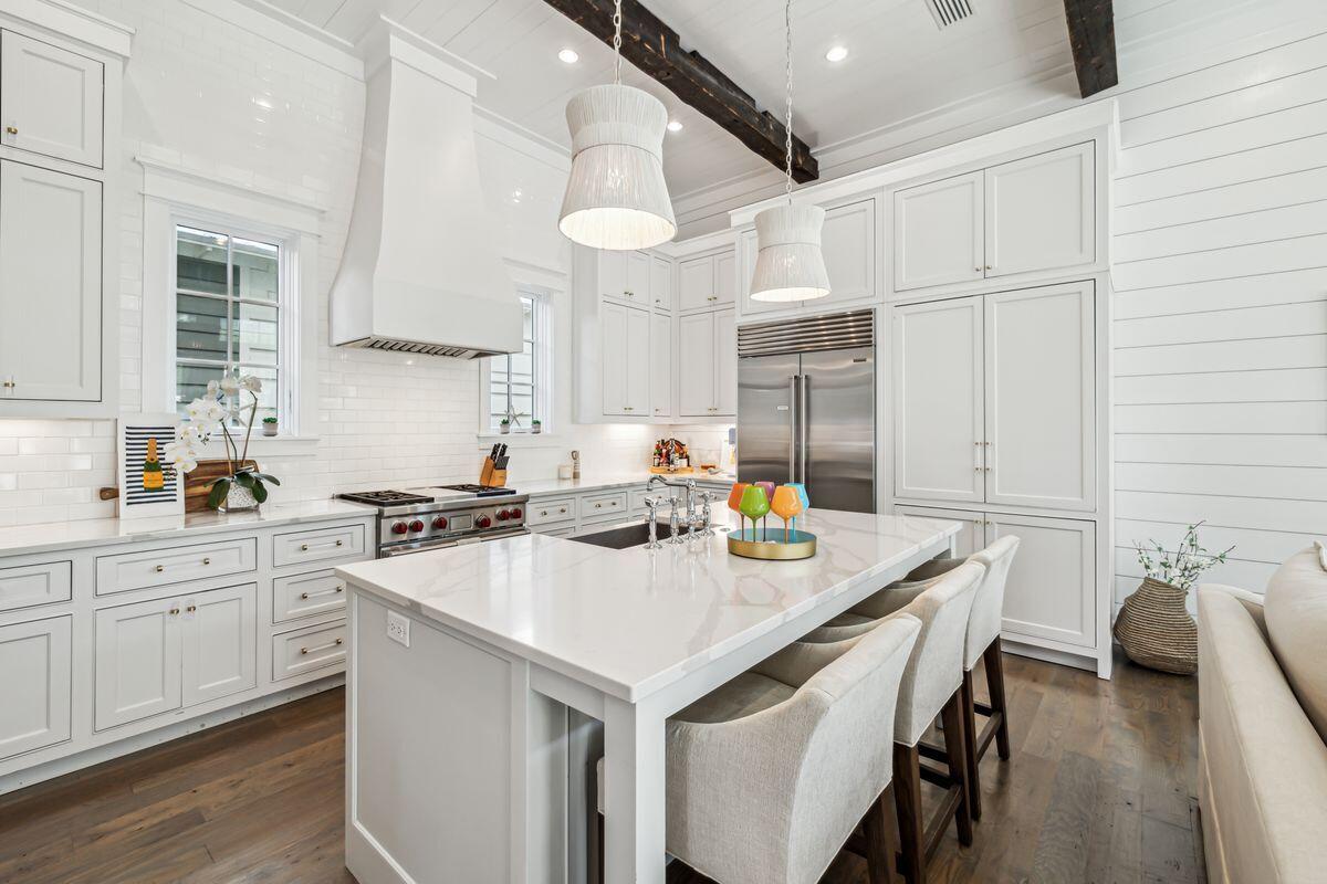 Grace Point - Residential
