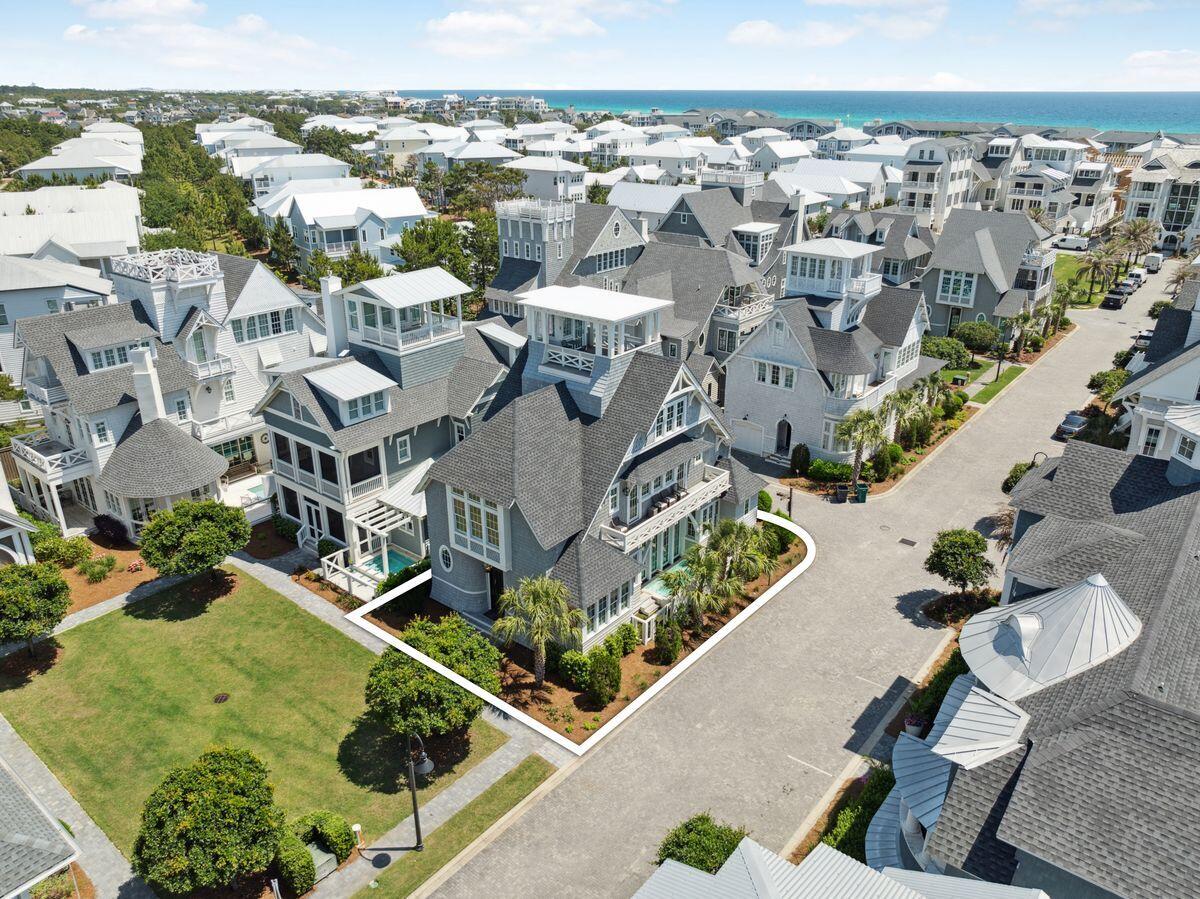 Grace Point - Residential