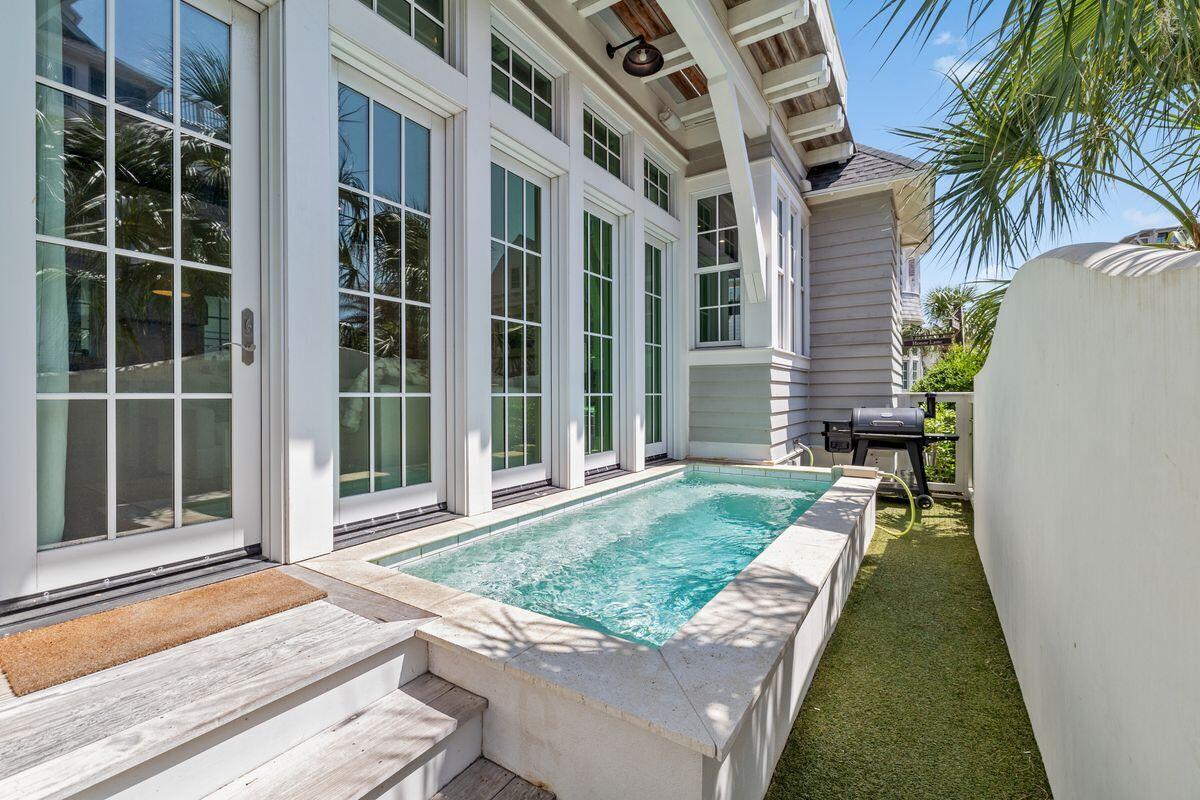 Grace Point - Residential