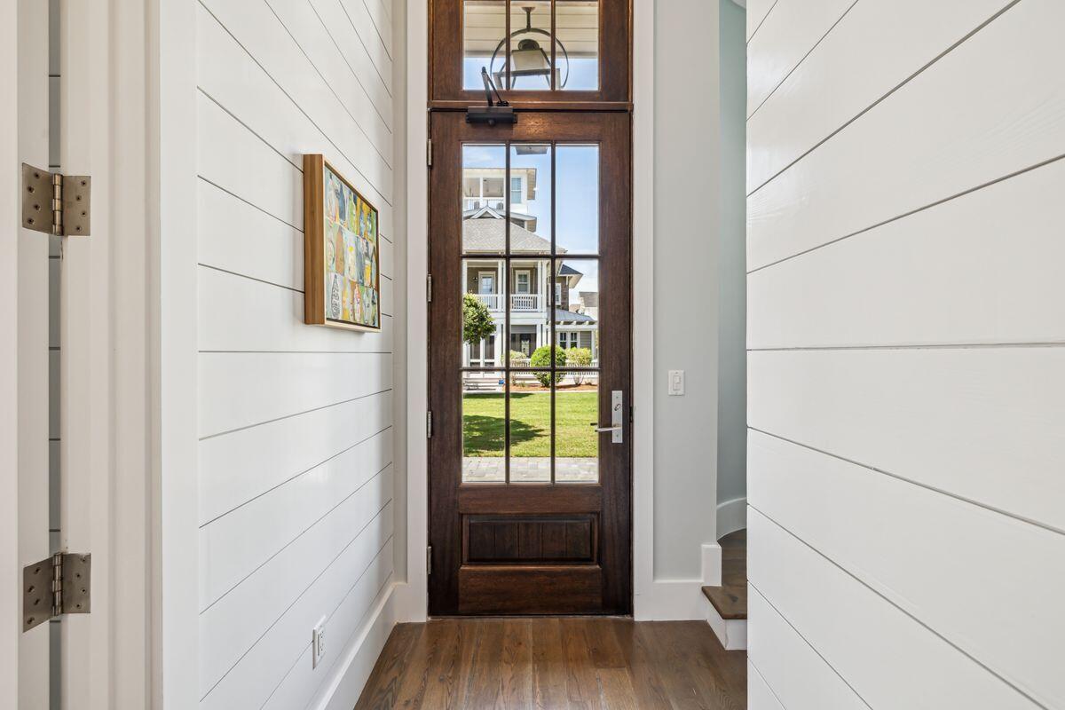Grace Point - Residential