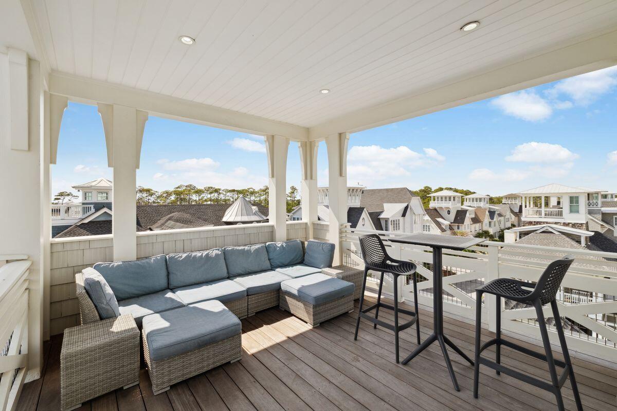 Grace Point - Residential