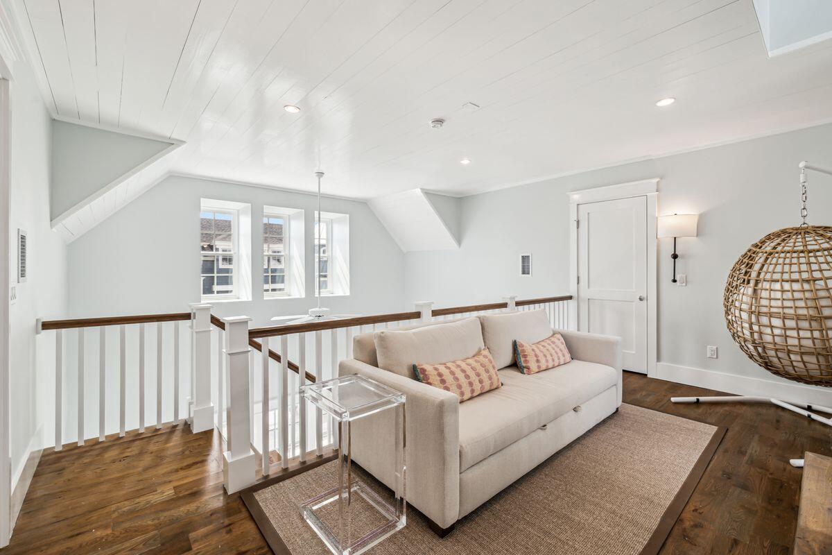 Grace Point - Residential