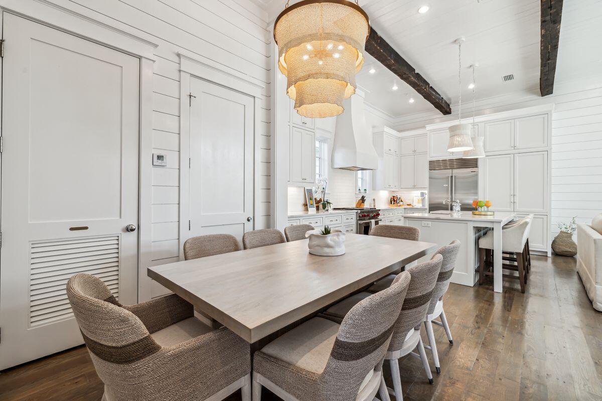 Grace Point - Residential