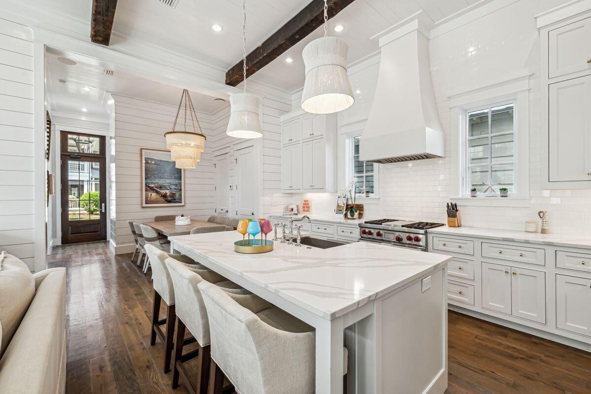 Grace Point - Residential