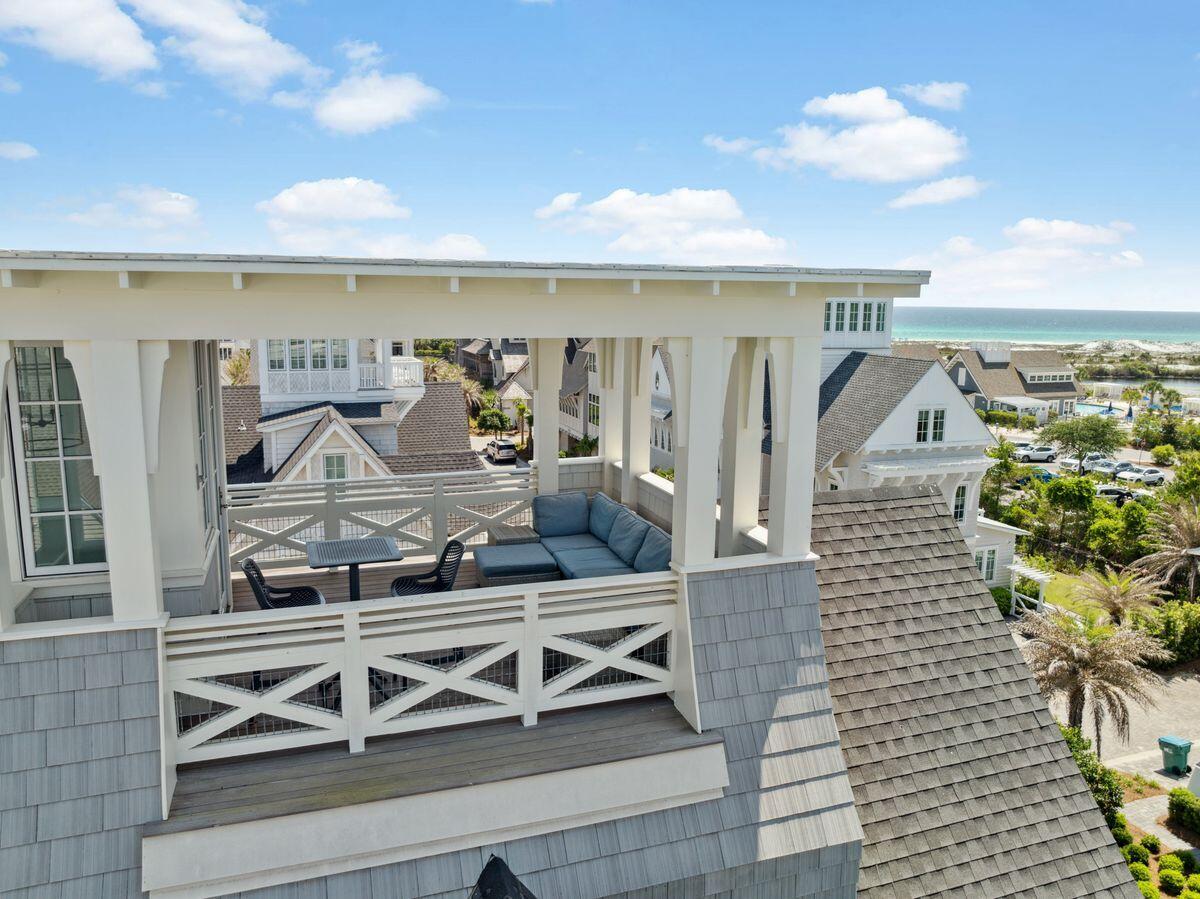 Grace Point - Residential