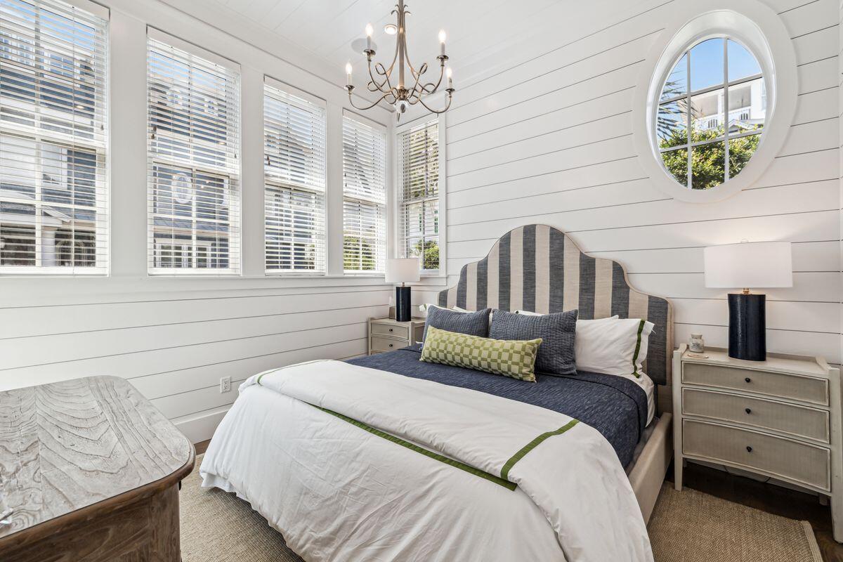 Grace Point - Residential