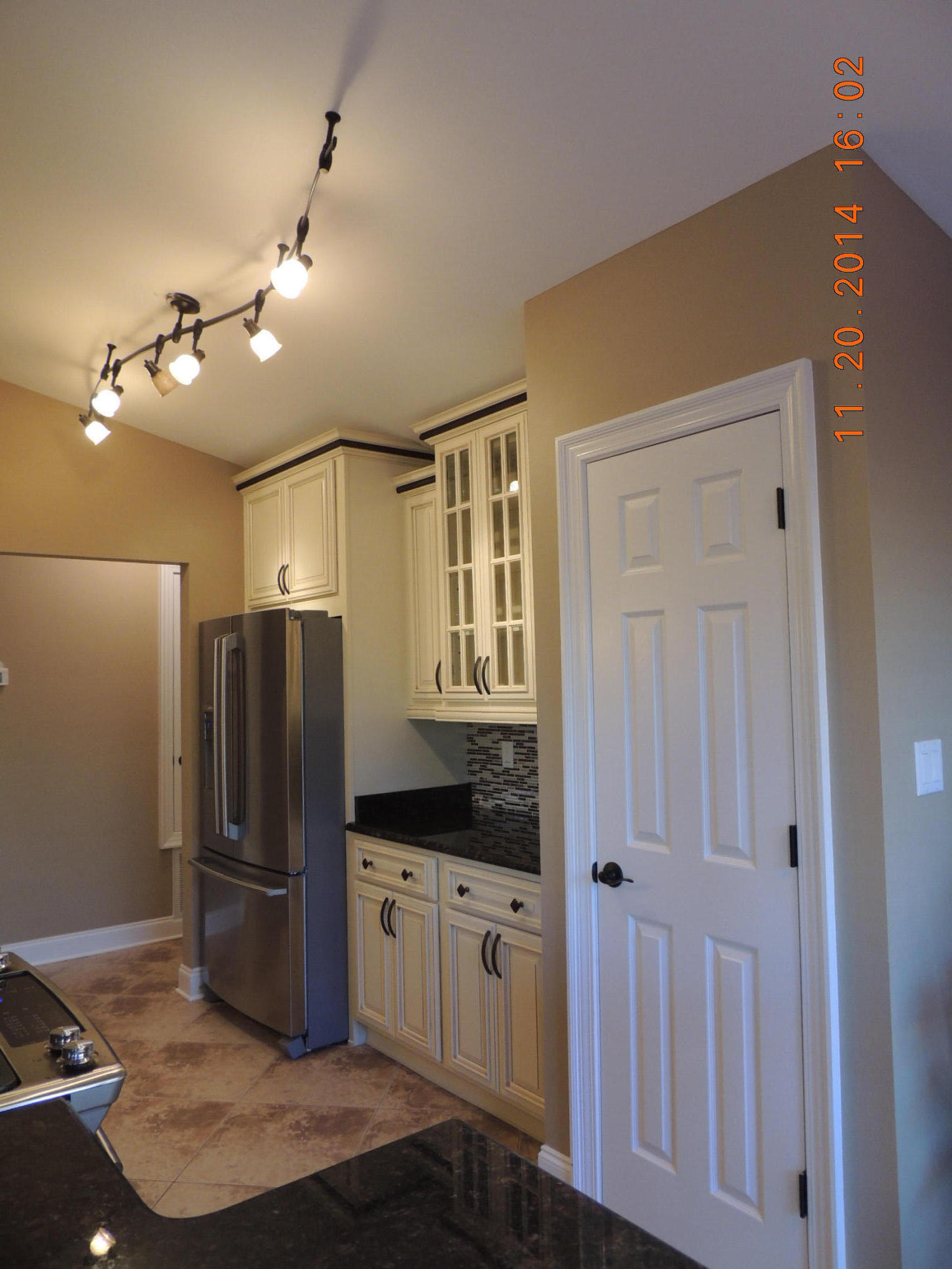 SUNSAIL S/D - Residential