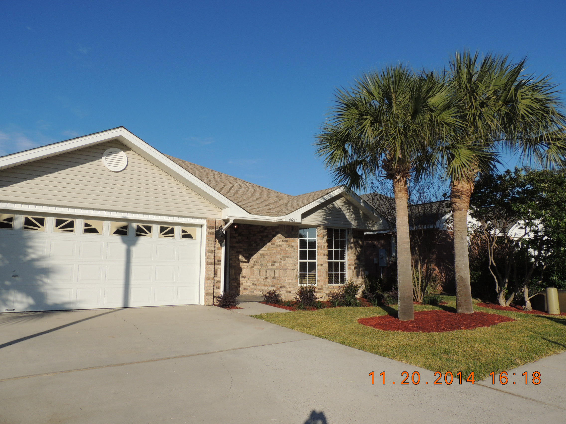 SUNSAIL S/D - Residential