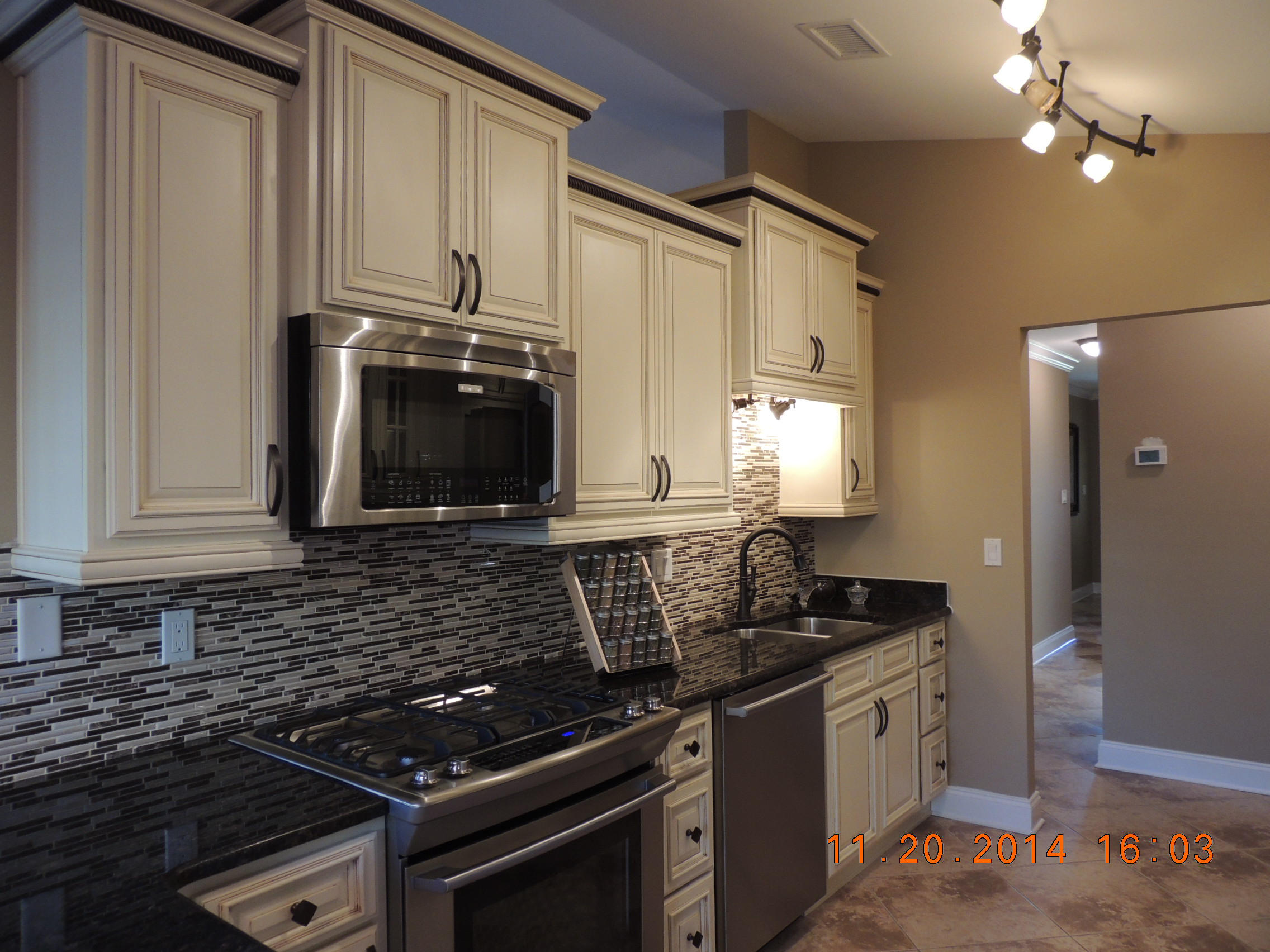 SUNSAIL S/D - Residential