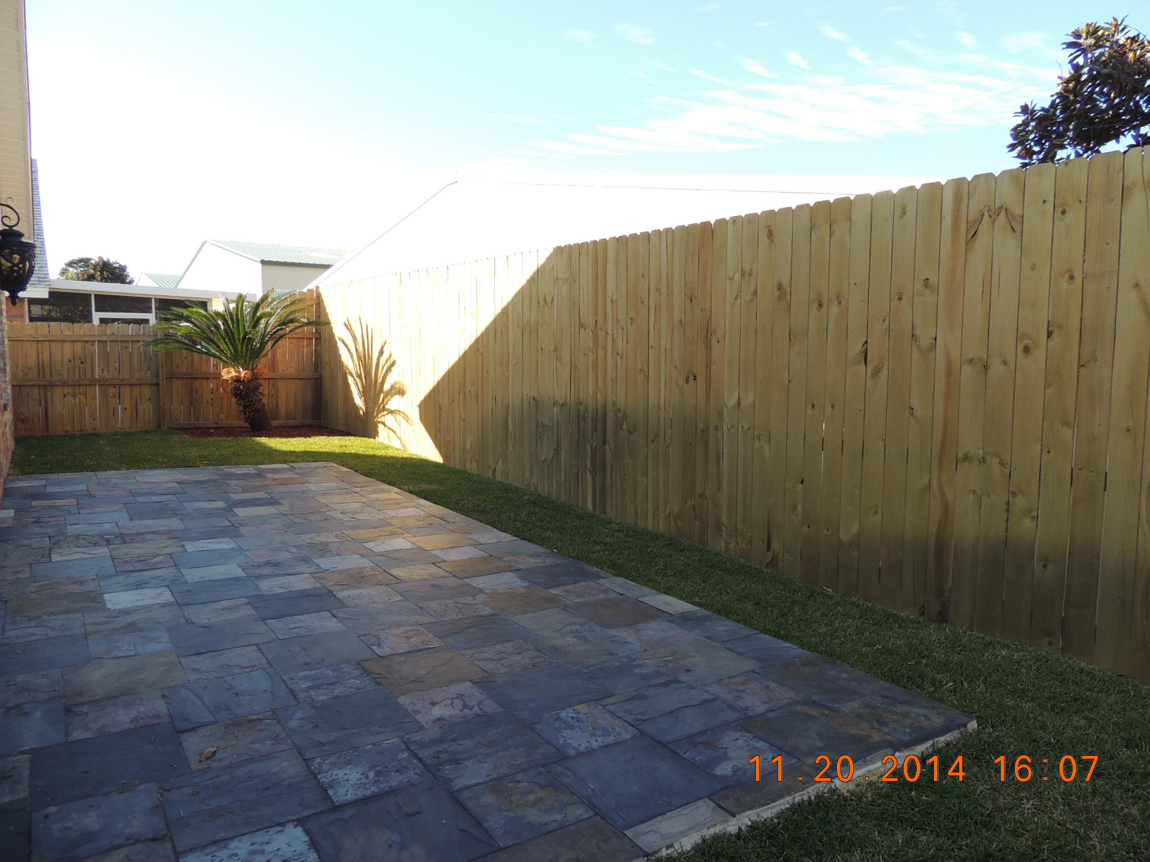 SUNSAIL S/D - Residential