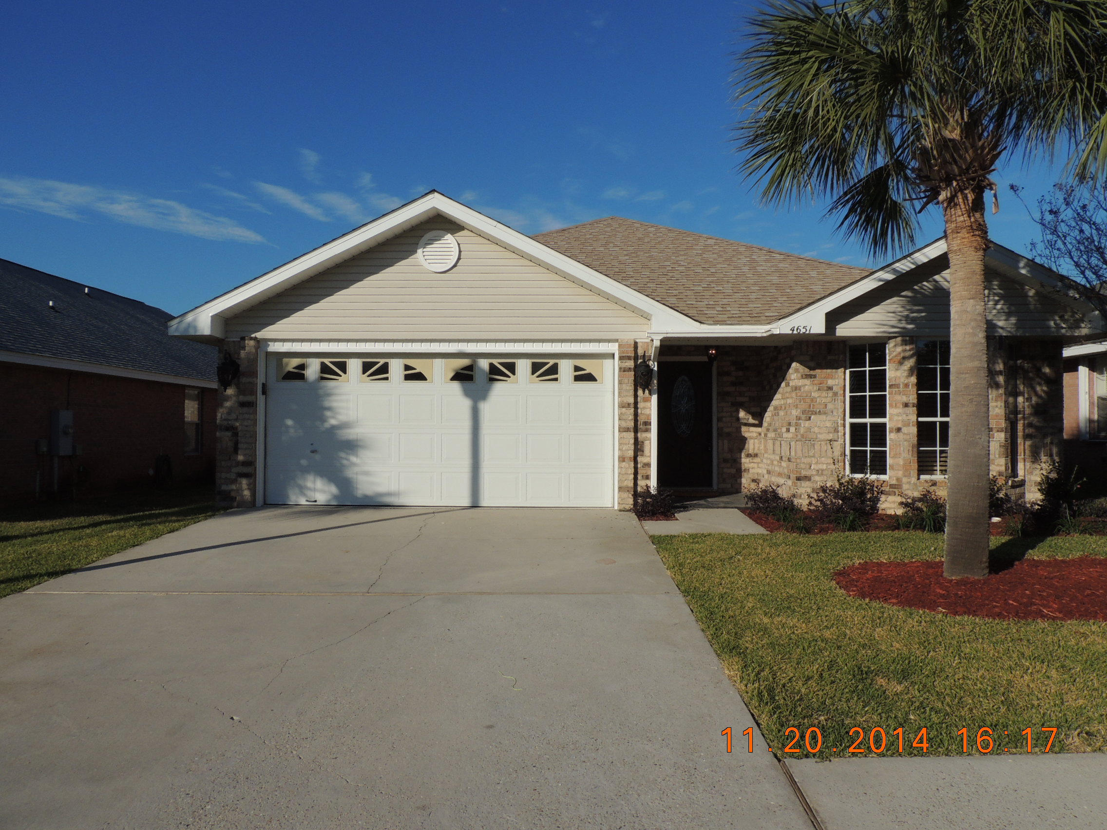 SUNSAIL S/D - Residential