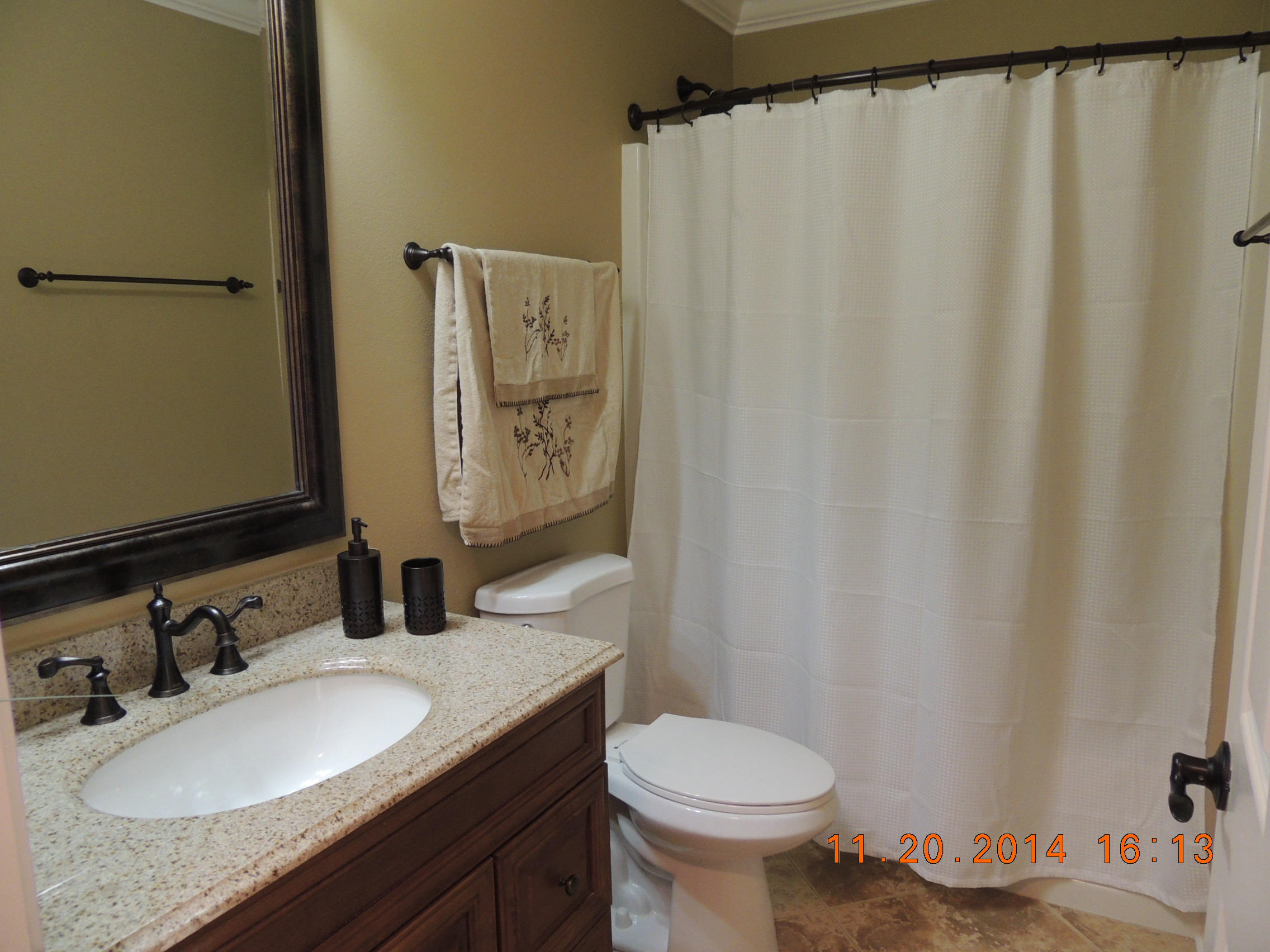 SUNSAIL S/D - Residential