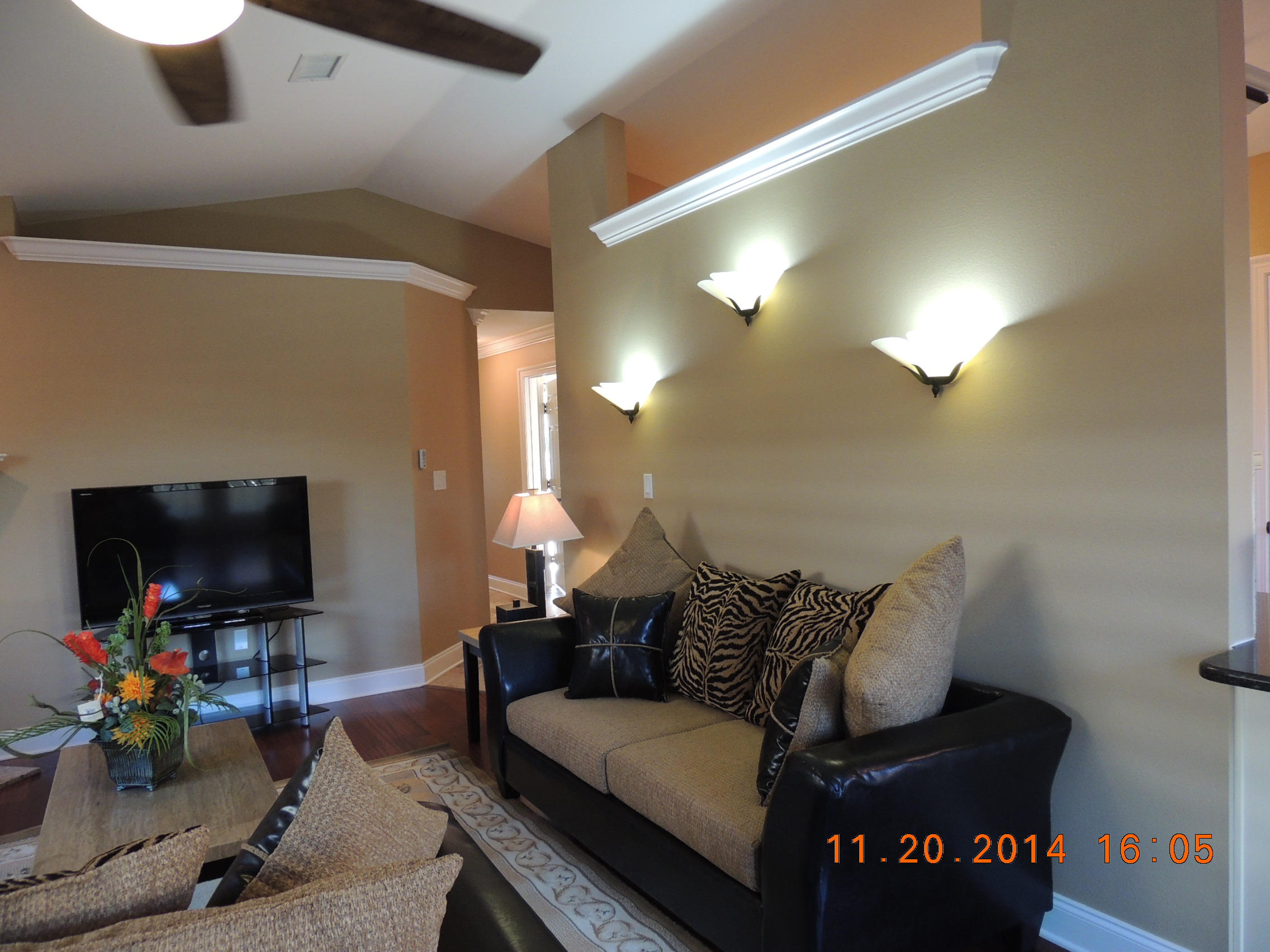 SUNSAIL S/D - Residential