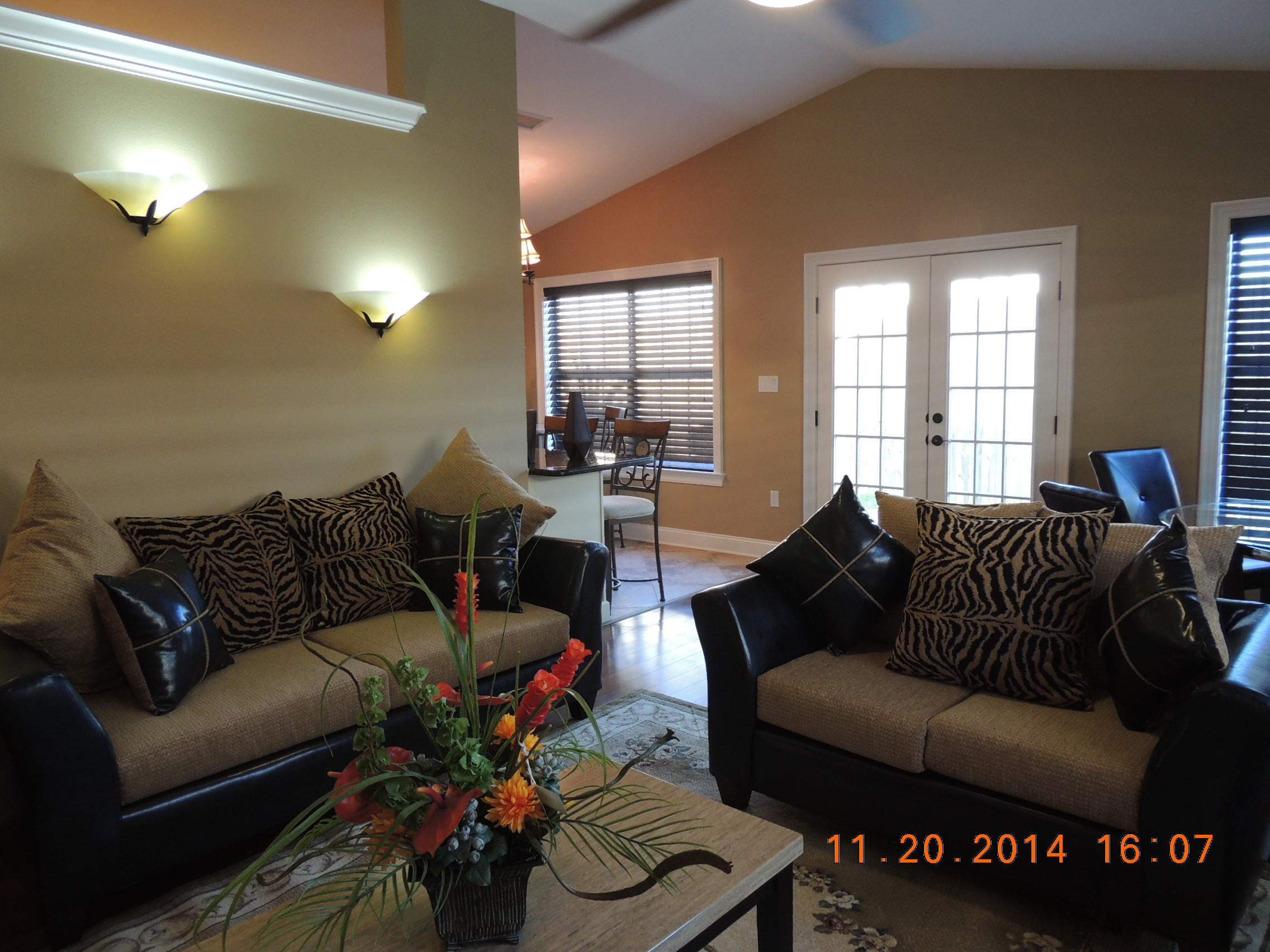 SUNSAIL S/D - Residential