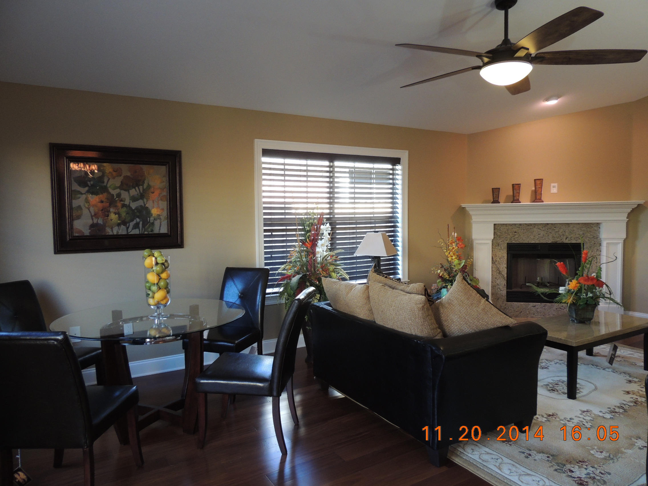 SUNSAIL S/D - Residential