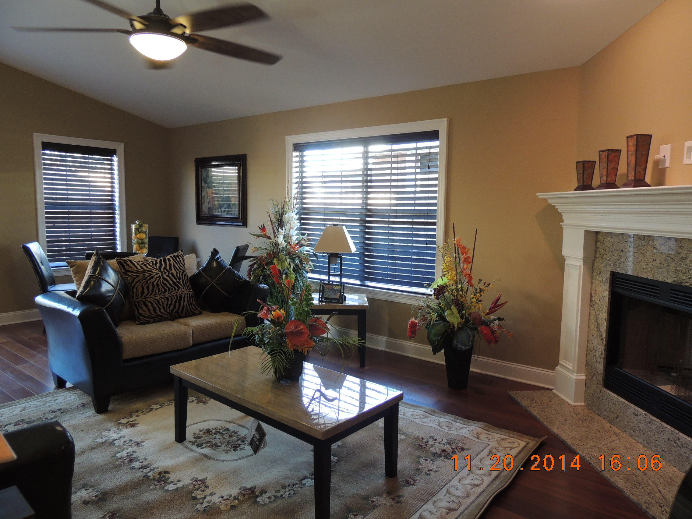 SUNSAIL S/D - Residential