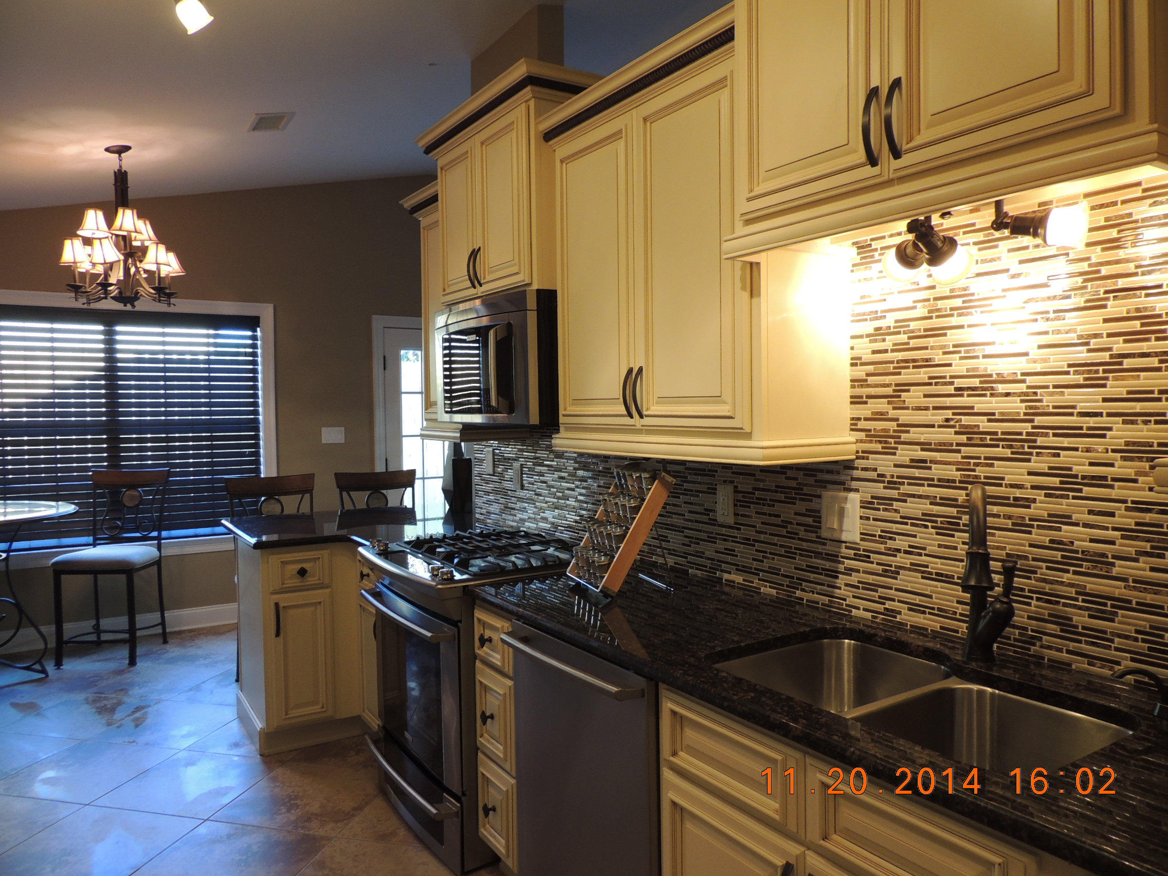 SUNSAIL S/D - Residential