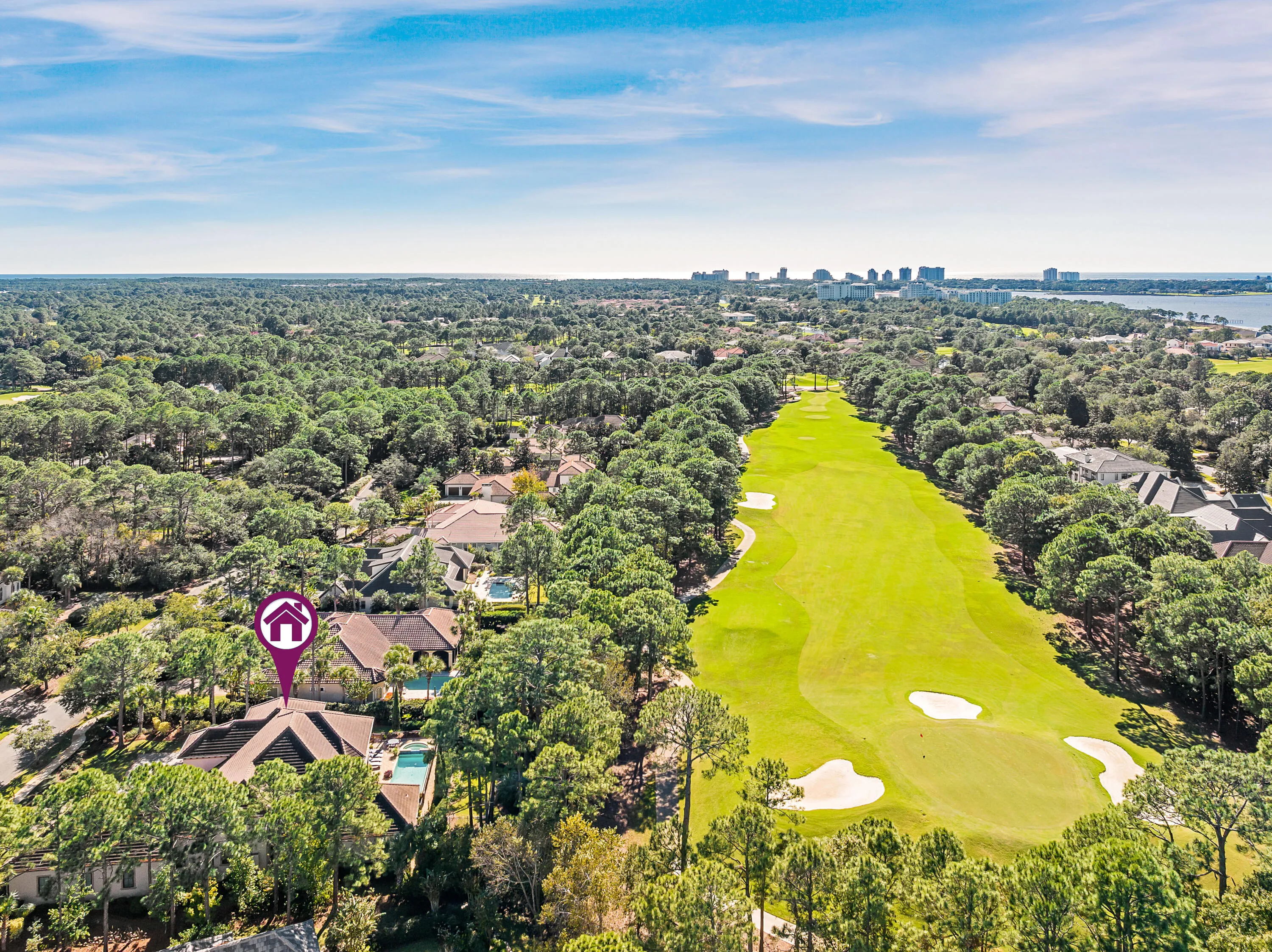 Miramar Beach, Florida 32550, United States, 4 Bedrooms Bedrooms, ,6 BathroomsBathrooms,Residential,Active,201654