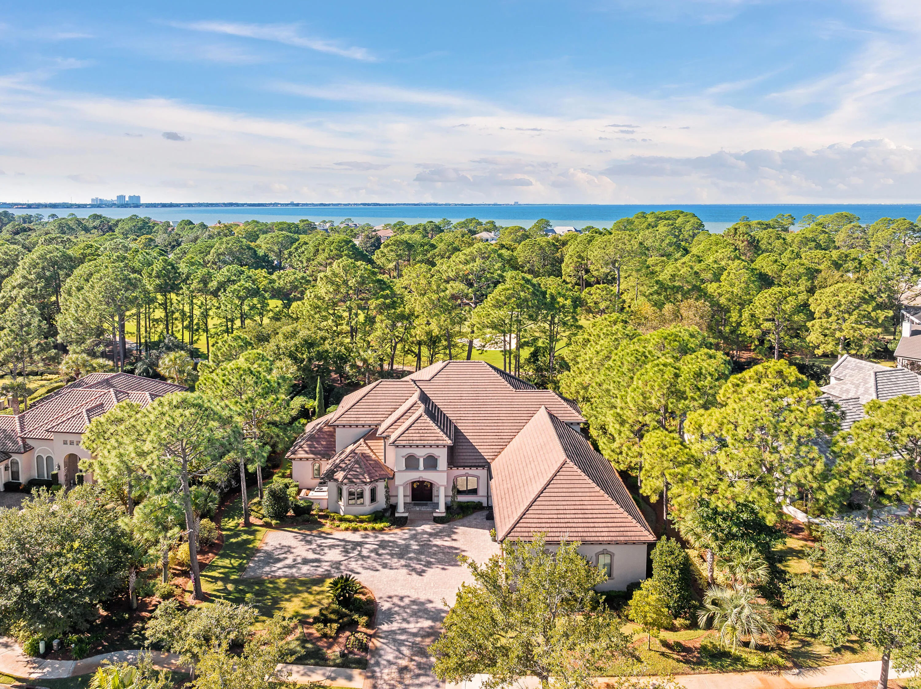 Miramar Beach, Florida 32550, United States, 4 Bedrooms Bedrooms, ,6 BathroomsBathrooms,Residential,Active,201654