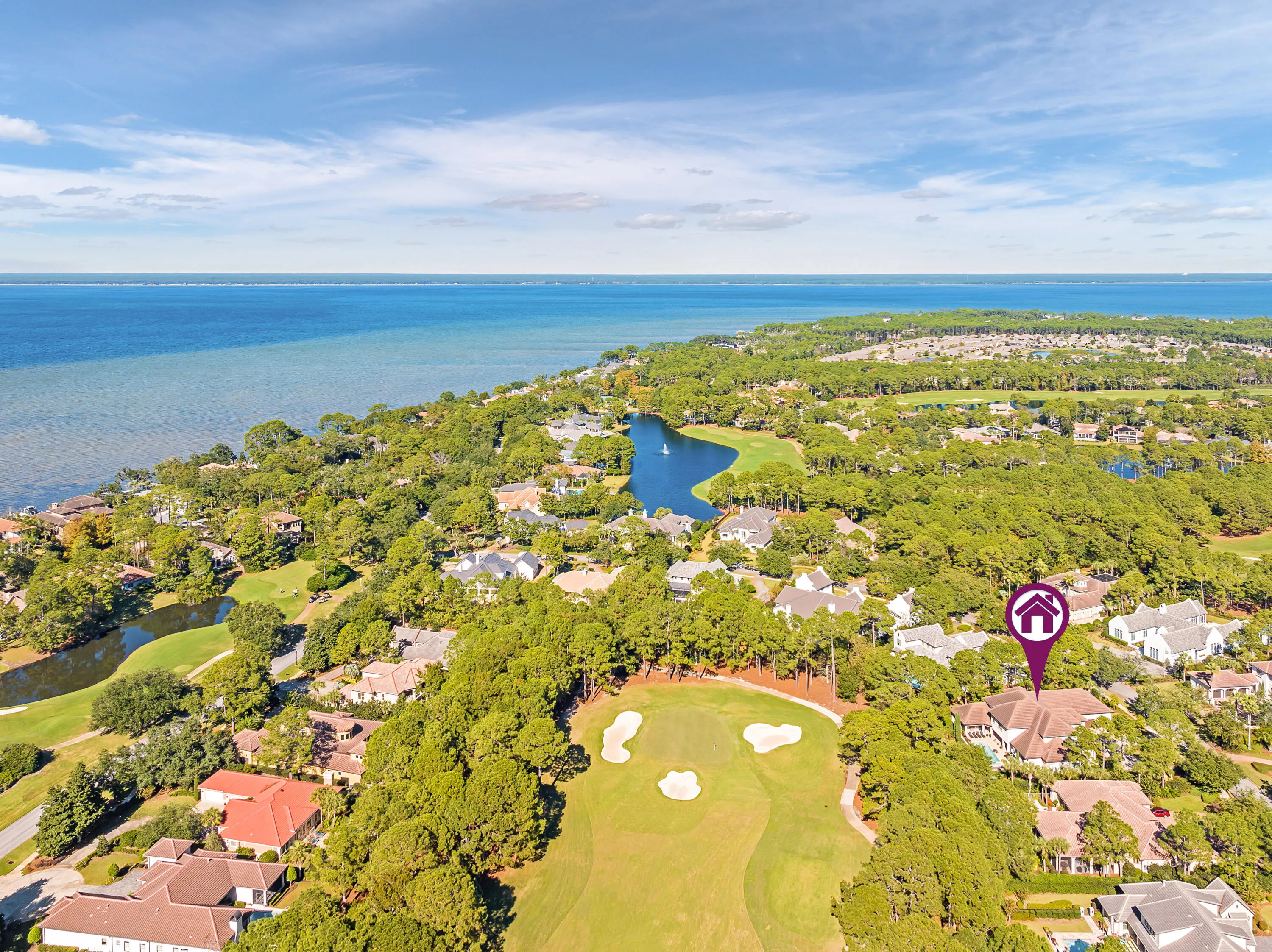 Miramar Beach, Florida 32550, United States, 4 Bedrooms Bedrooms, ,6 BathroomsBathrooms,Residential,Active,201654