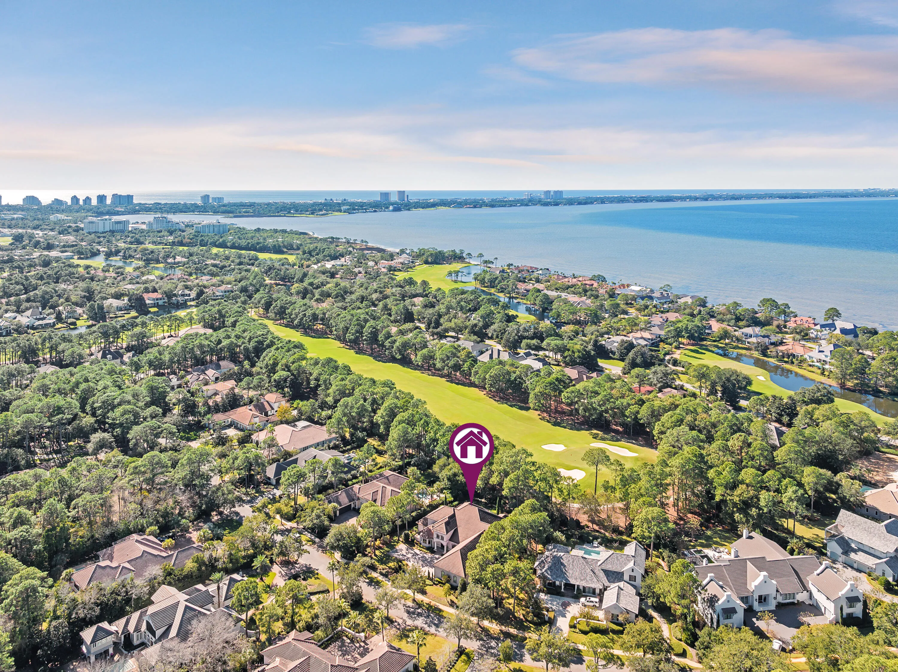 Miramar Beach, Florida 32550, United States, 4 Bedrooms Bedrooms, ,6 BathroomsBathrooms,Residential,Active,201654