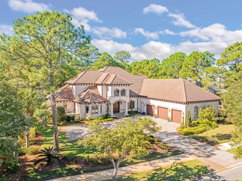 Photo of 3125 Merion Drive, Miramar Beach, FL 32550 (MLS # 984406)