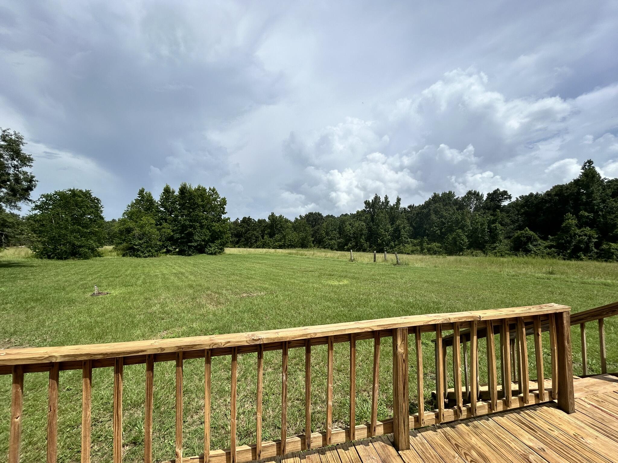 METES & BOUNDS - Residential Lease