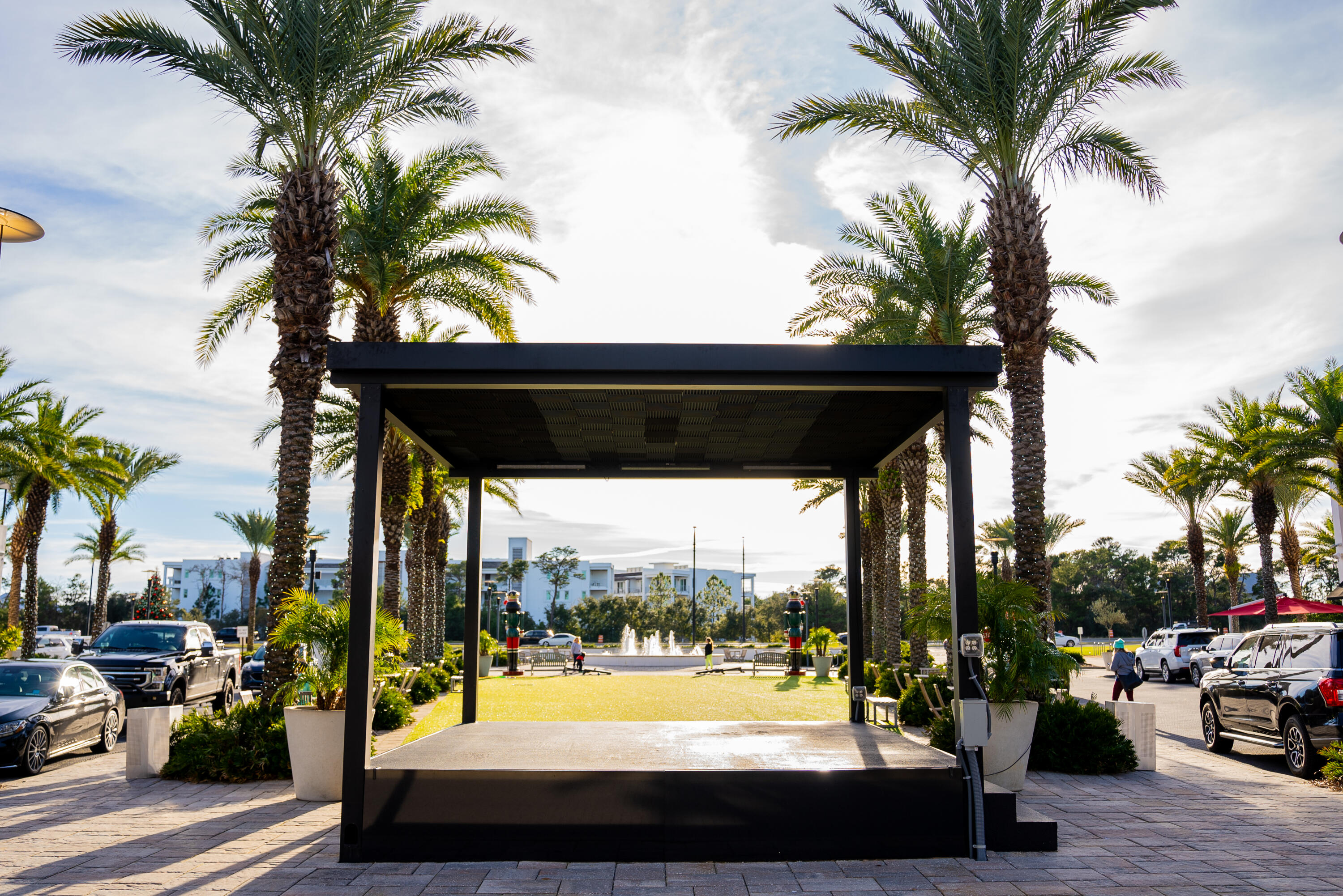 The Preserve At Inlet Beach - Residential