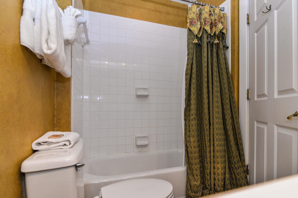 TIVOLI TERRACE PH 1 - Residential