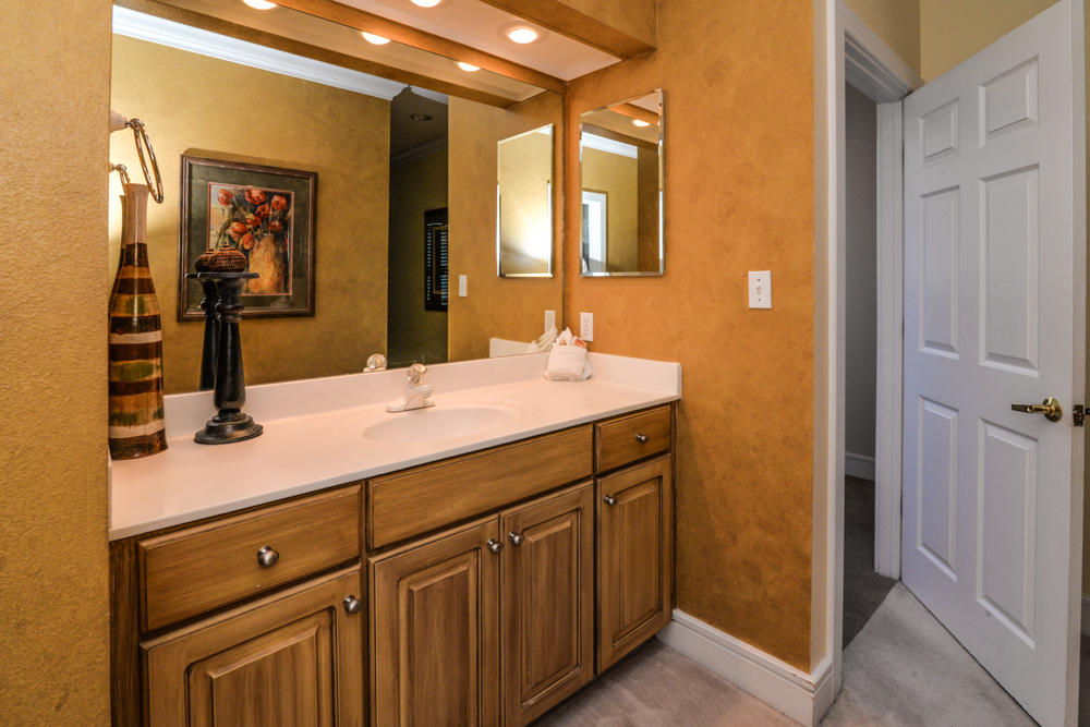 TIVOLI TERRACE PH 1 - Residential