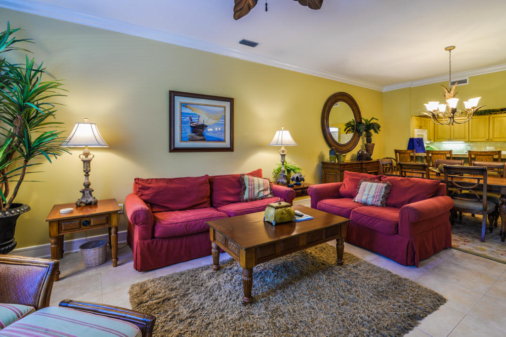 TIVOLI TERRACE PH 1 - Residential