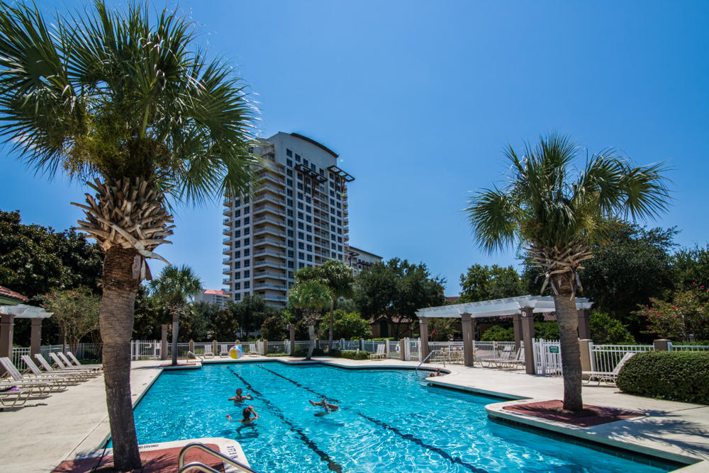 TIVOLI TERRACE PH 1 - Residential