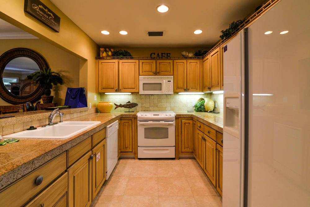 TIVOLI TERRACE PH 1 - Residential