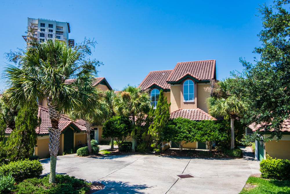 TIVOLI TERRACE PH 1 - Residential