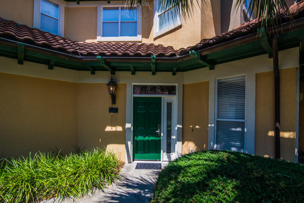 TIVOLI TERRACE PH 1 - Residential