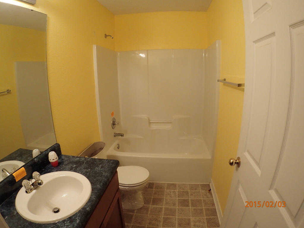 MT. OLIVE ESTATES - Residential