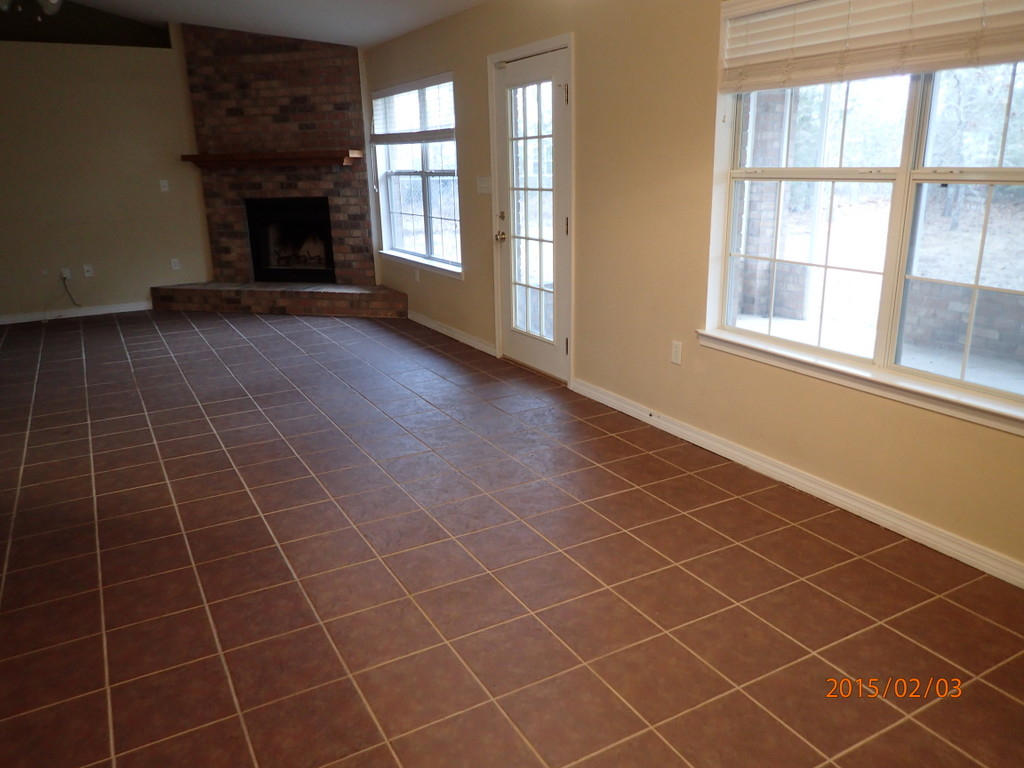 MT. OLIVE ESTATES - Residential