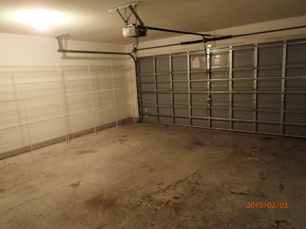 MT. OLIVE ESTATES - Residential