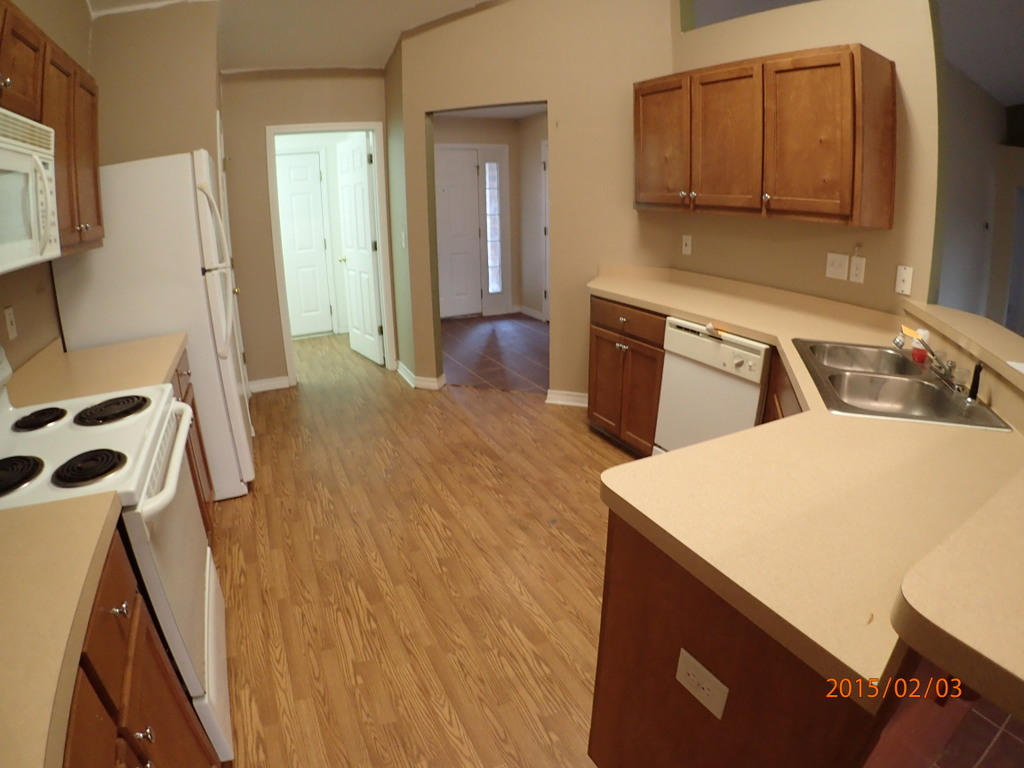 MT. OLIVE ESTATES - Residential