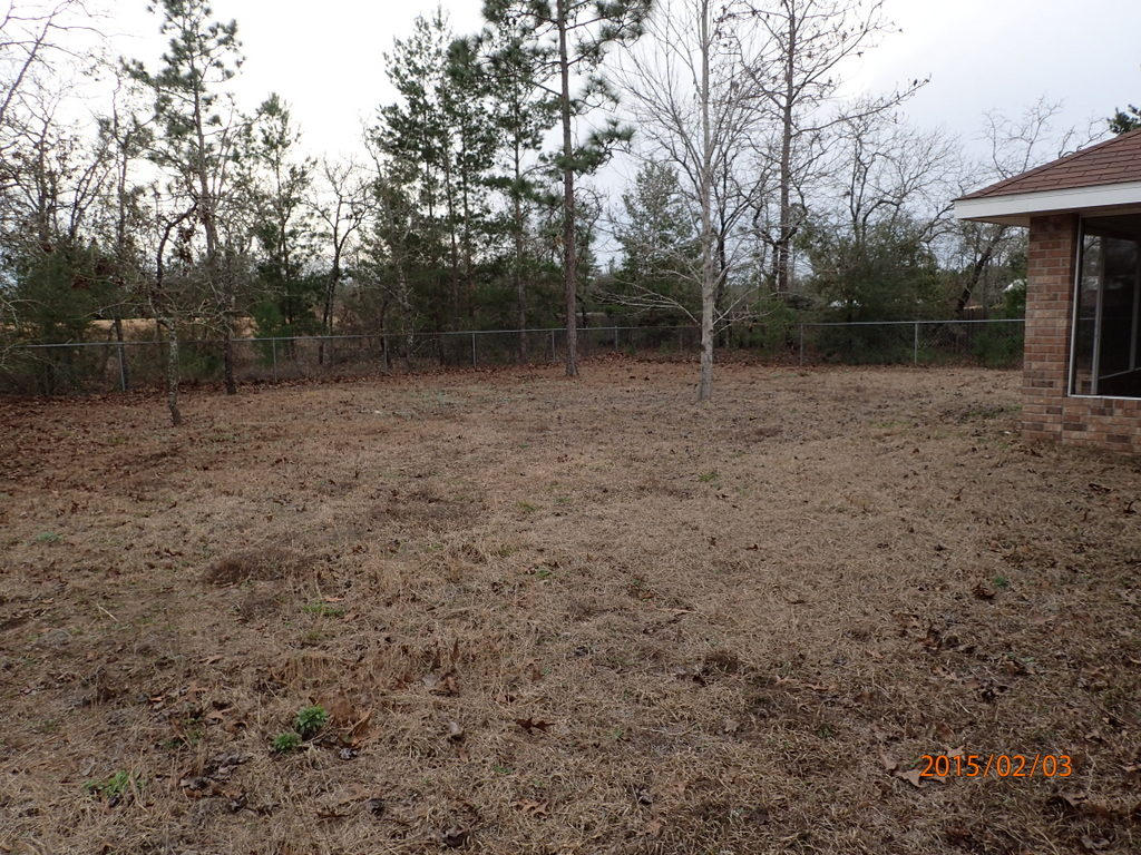 MT. OLIVE ESTATES - Residential