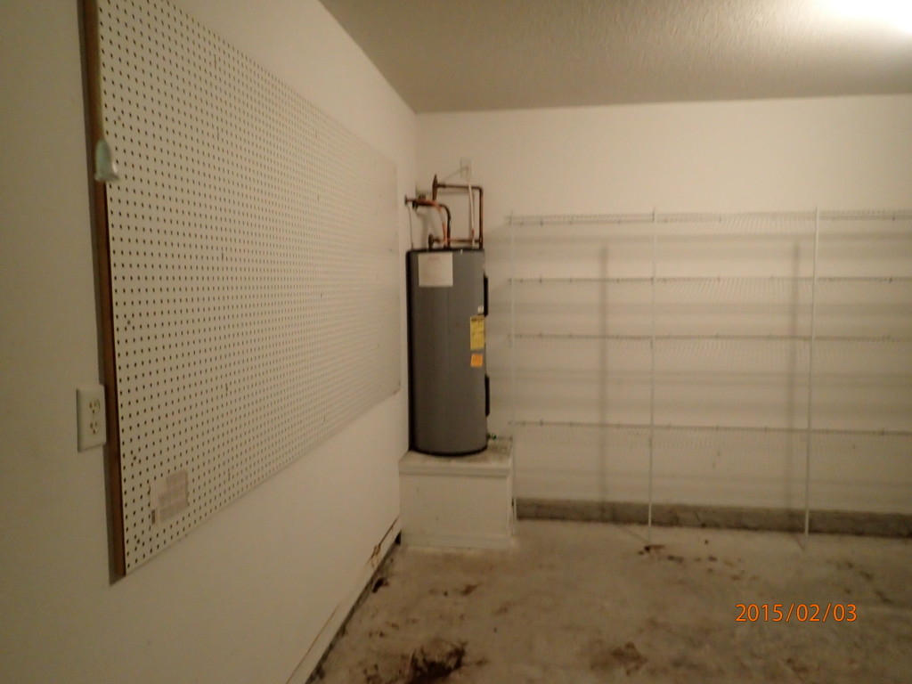 MT. OLIVE ESTATES - Residential