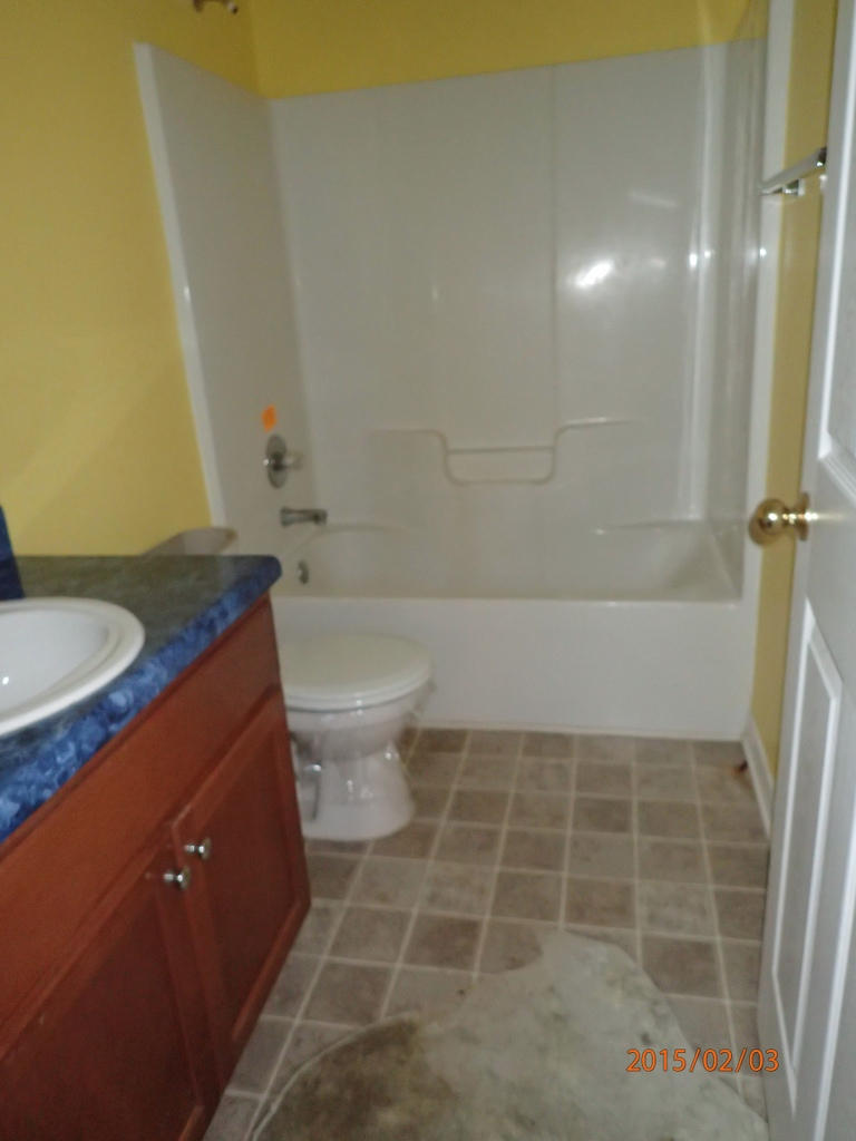 MT. OLIVE ESTATES - Residential