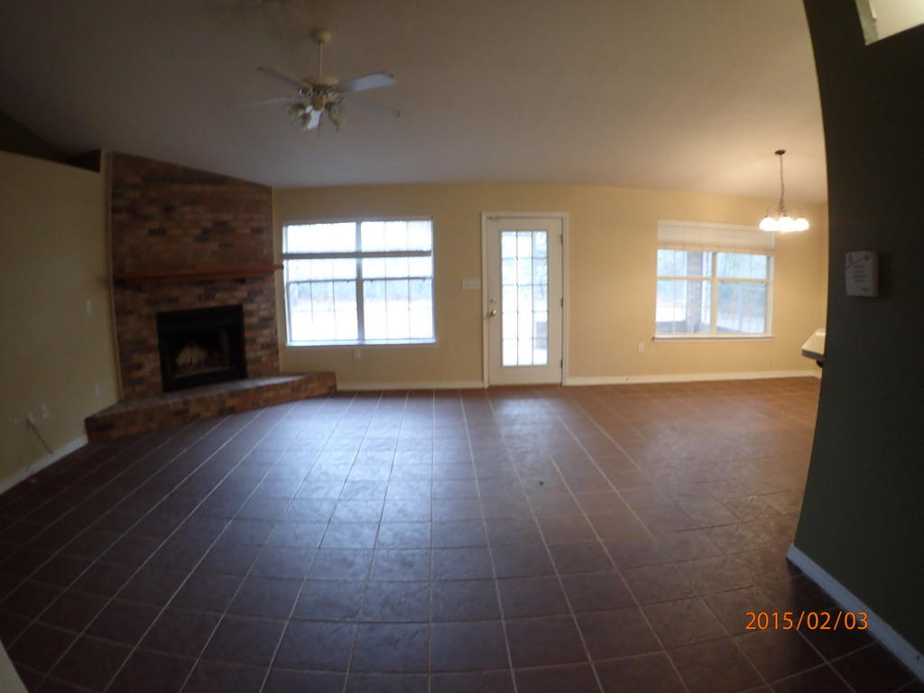 MT. OLIVE ESTATES - Residential